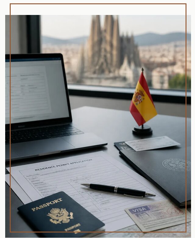 Оформление Startup Visa и ВНЖ Испании для бизнеса в Великом Новгороде