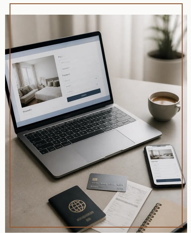 Оплата бронирования Booking и отелей для поездки в Великом Новгороде